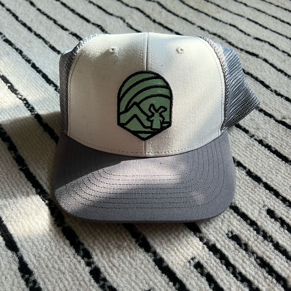 Dutch Bros Trucker Hat